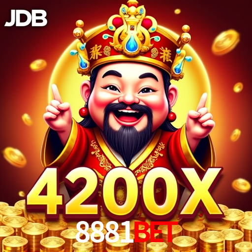 Casino Online 8881BET | Os Melhores Slots no Brasil