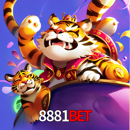 8881BET